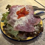 アンティーカ ピッツェリア ダ ミケーレ - 