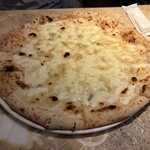 アンティーカ ピッツェリア ダ ミケーレ - 