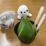 茶蔵 - 料理写真: