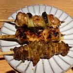 やきとり宮川 - 