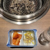 焼肉・しゃぶしゃぶ たちばな ヒルトンプラザイースト店 - 