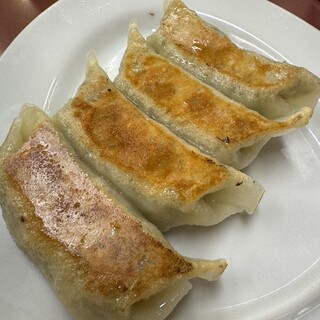 湘南あっさり豚骨ラーメン 寅そば_1