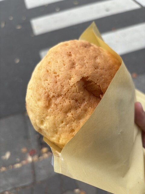 Bonjour Bon Nakano Ten photo