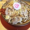 肉めん 肉めし NO11