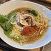 フレンチラーメンの店 MATOYA