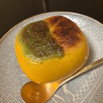 麻布 かどわき - 