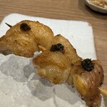 焼鳥 谷口 - 