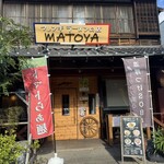 フレンチラーメンの店 MATOYA - 