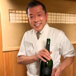 麻布 かどわき - 