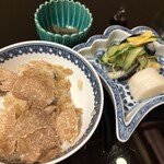 麻布 かどわき - 