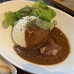フレンチラーメンの店 MATOYA - 