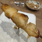 焼鳥 谷口 - 