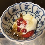 麻布 かどわき - 