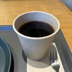 Preference - 202511  ホットコーヒー