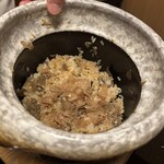 麻布 かどわき - 