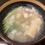 麻布 かどわき - 