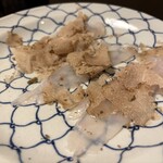 麻布 かどわき - 