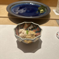 代官山 鮨 たけうち - 