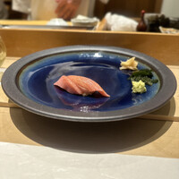 代官山 鮨 たけうち - 