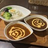 スープカレー屋 鴻 神田駿河台店