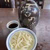 釜あげうどん 長田 in 香の香