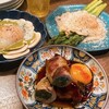 串焼きと煮野菜 下北沢の零や