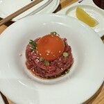 焼肉 武士道 梅田のすみっこ店 - 