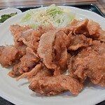 南京路 - 料理写真: