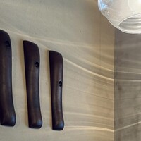 自家製粉石臼挽きうどん 青空blue 本店 - 