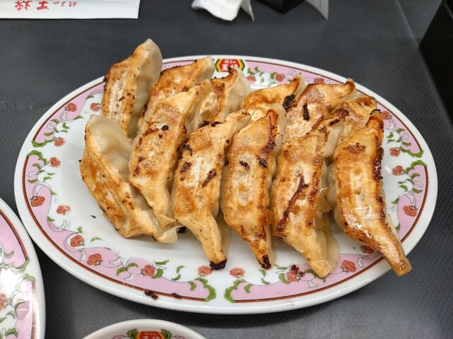 Gyoza no Osho Osu Kannon Ten