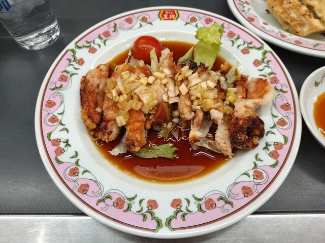 Gyoza no Osho Osu Kannon Ten photo 2