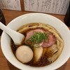 らぁ麺 時は麺なり
