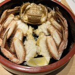 薄野蟹一 - 
