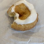 マガーズドーナツ - レモンシュガー