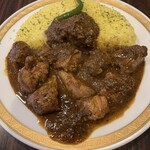カレーの店 マボロシ - 