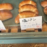 ライフ＆ブレッド - 