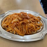 カフェテラス ポンヌフ - 