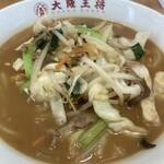 大阪王将 木津川台店 - 