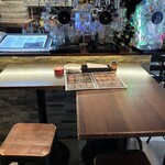 LUXURY BAR＆CAFE MILAS 渋谷店 - 