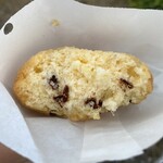 マガーズドーナツ - チョコチップ