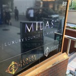 LUXURY BAR＆CAFE MILAS - 