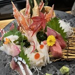 薄野蟹一 - 