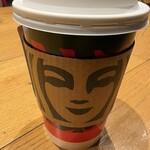 スターバックスコーヒー - 