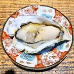 はまさき村 - 生牡蠣