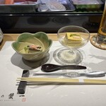 薄野蟹一 - 