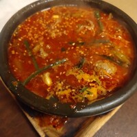 松阪牛たんど - 