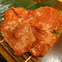 松阪牛たんど - 