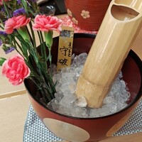 京懐石 みのきち 新宿住友店 - 