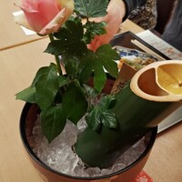 京懐石 みのきち 新宿住友店 - 