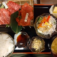 松阪牛たんど - 